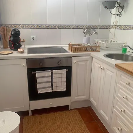 Apartmán La Ballena De Rayas