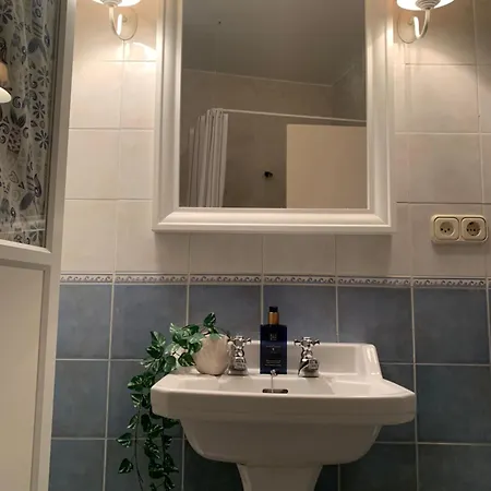 Apartmán La Ballena De Rayas *