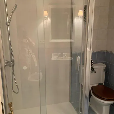La Ballena De Rayas Apartmán