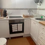 Apartamento La Ballena De Rayas