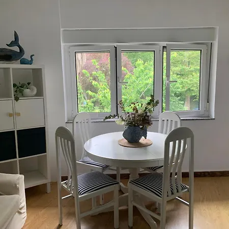 La Ballena De Rayas Apartment