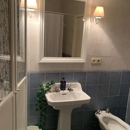 La Ballena De Rayas דירה *