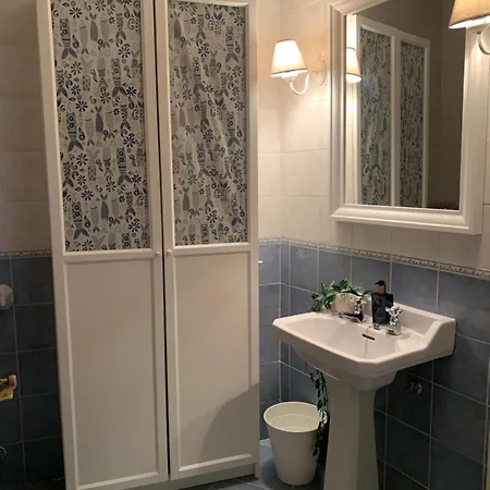 La Ballena De Rayas דירה