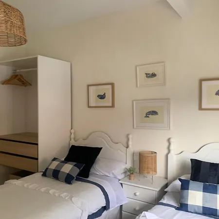 La Ballena De Rayas *