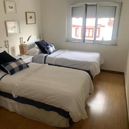 La Ballena De Rayas דירה