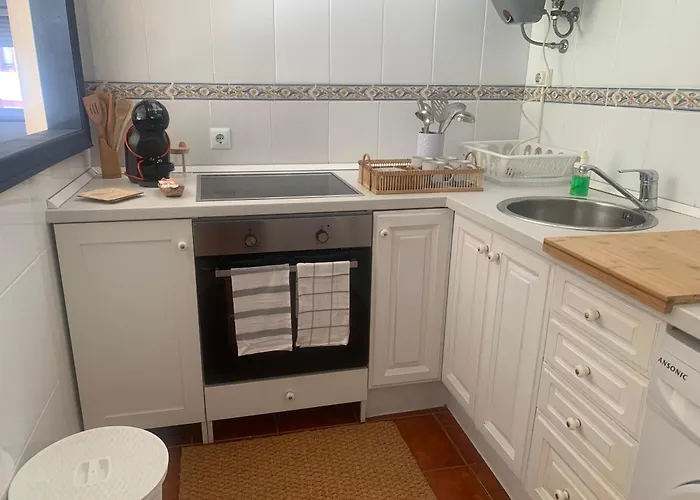 Appartement La Ballena De Rayas