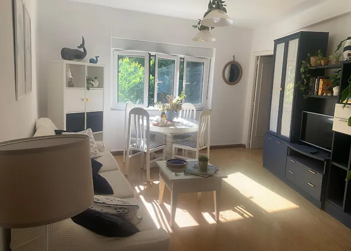 Appartement La Ballena De Rayas Tazones