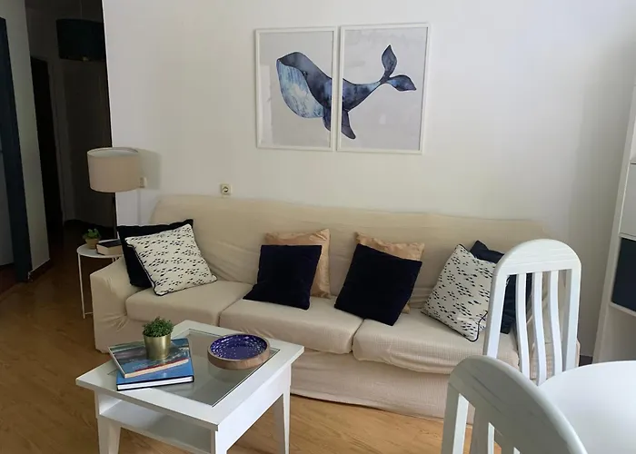 La Ballena De Rayas Appartement Tazones