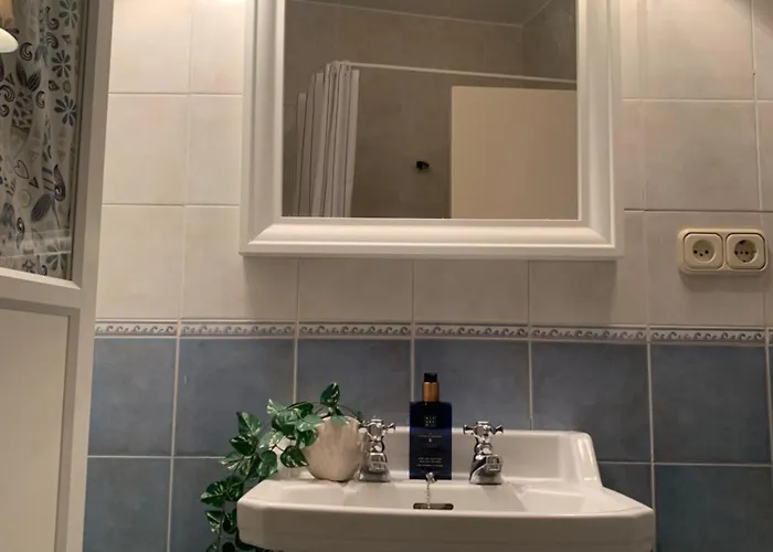 Appartement La Ballena De Rayas *