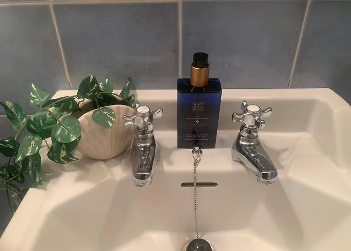 Appartement La Ballena De Rayas