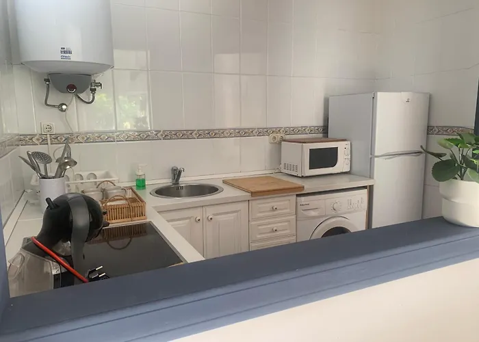 Appartement La Ballena De Rayas