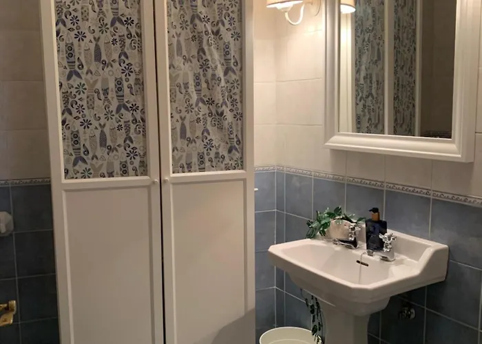 La Ballena De Rayas Appartement