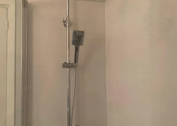 Appartement La Ballena De Rayas *