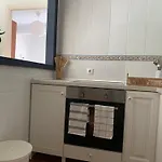 Appartement La Ballena De Rayas *