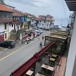 La Ballena De Rayas Appartement *