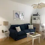 La Ballena De Rayas Appartement Tazones