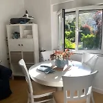 La Ballena De Rayas Appartement