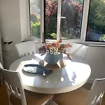 La Ballena De Rayas Appartement *