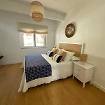 La Ballena De Rayas Appartement