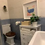 La Ballena De Rayas Appartement