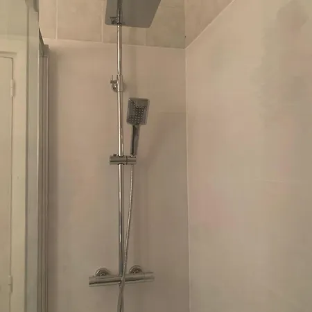 شقة La Ballena De Rayas *