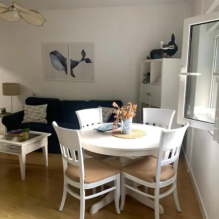 Appartement La Ballena De Rayas Tazones