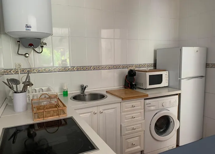 La Ballena De Rayas Appartamento