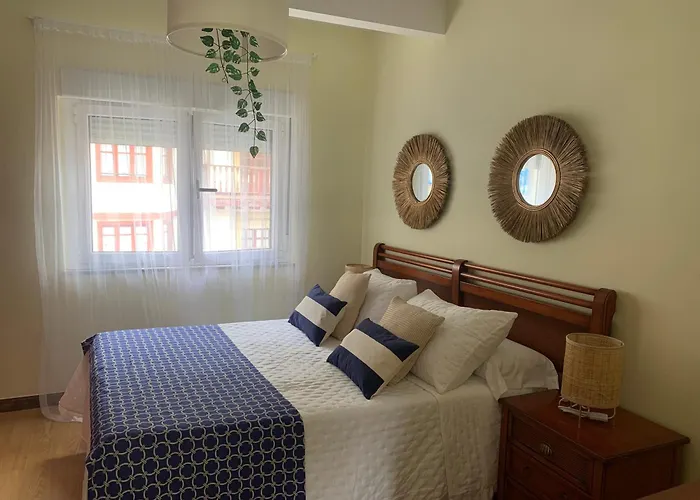 Appartamento La Ballena De Rayas