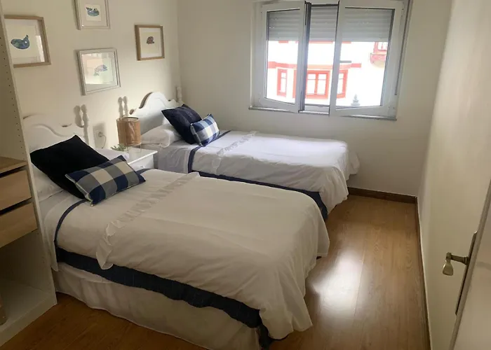 La Ballena De Rayas Appartamento